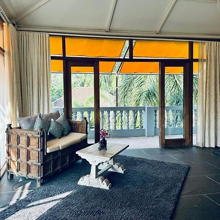 Casa Da Praia Candolim Exteriér fotografie