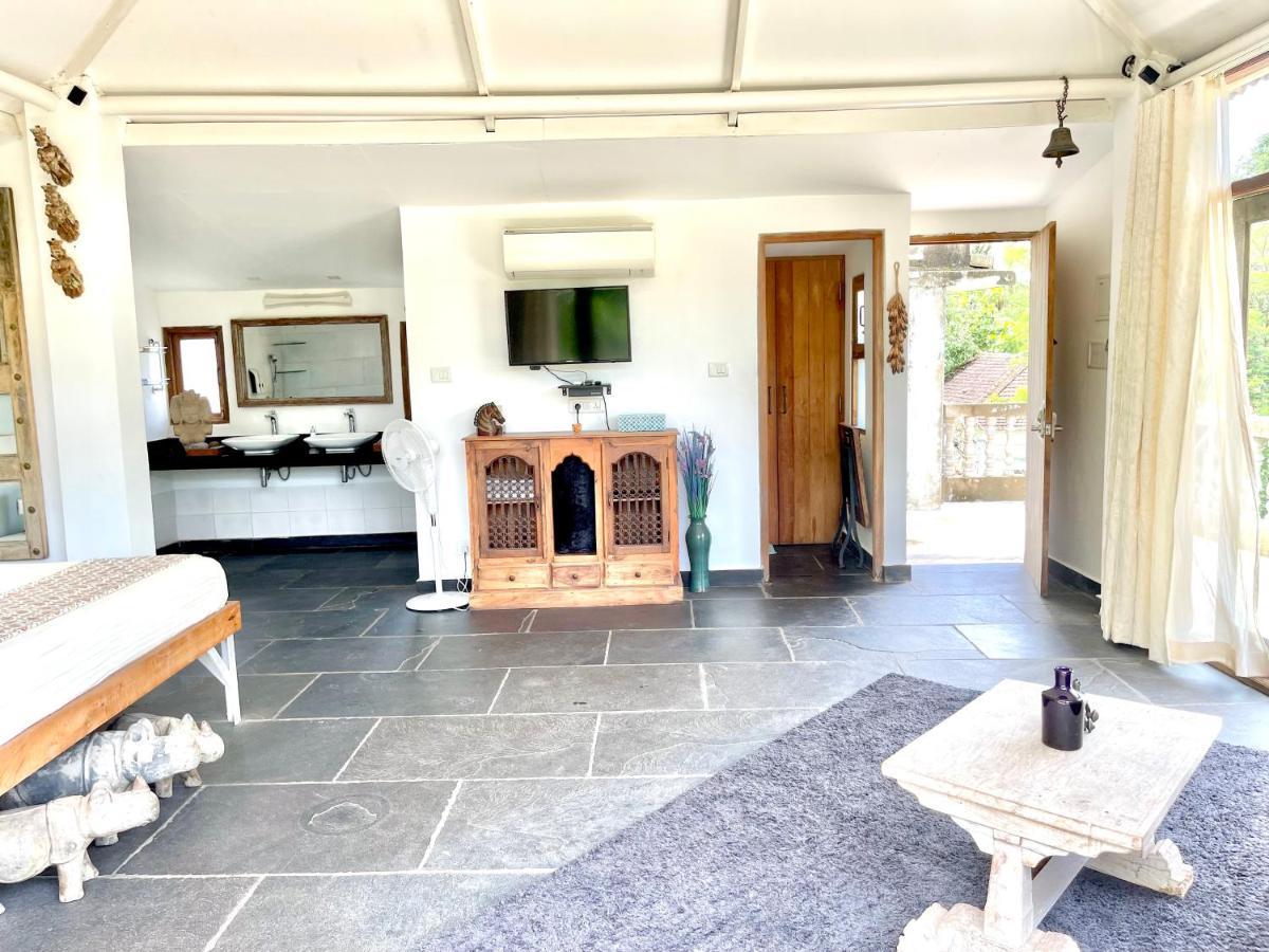 Casa Da Praia Candolim Exteriér fotografie