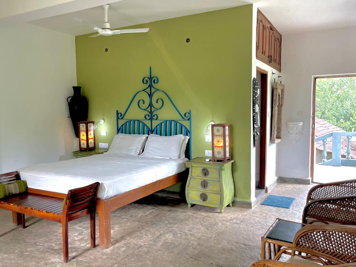 Casa Da Praia Candolim Exteriér fotografie