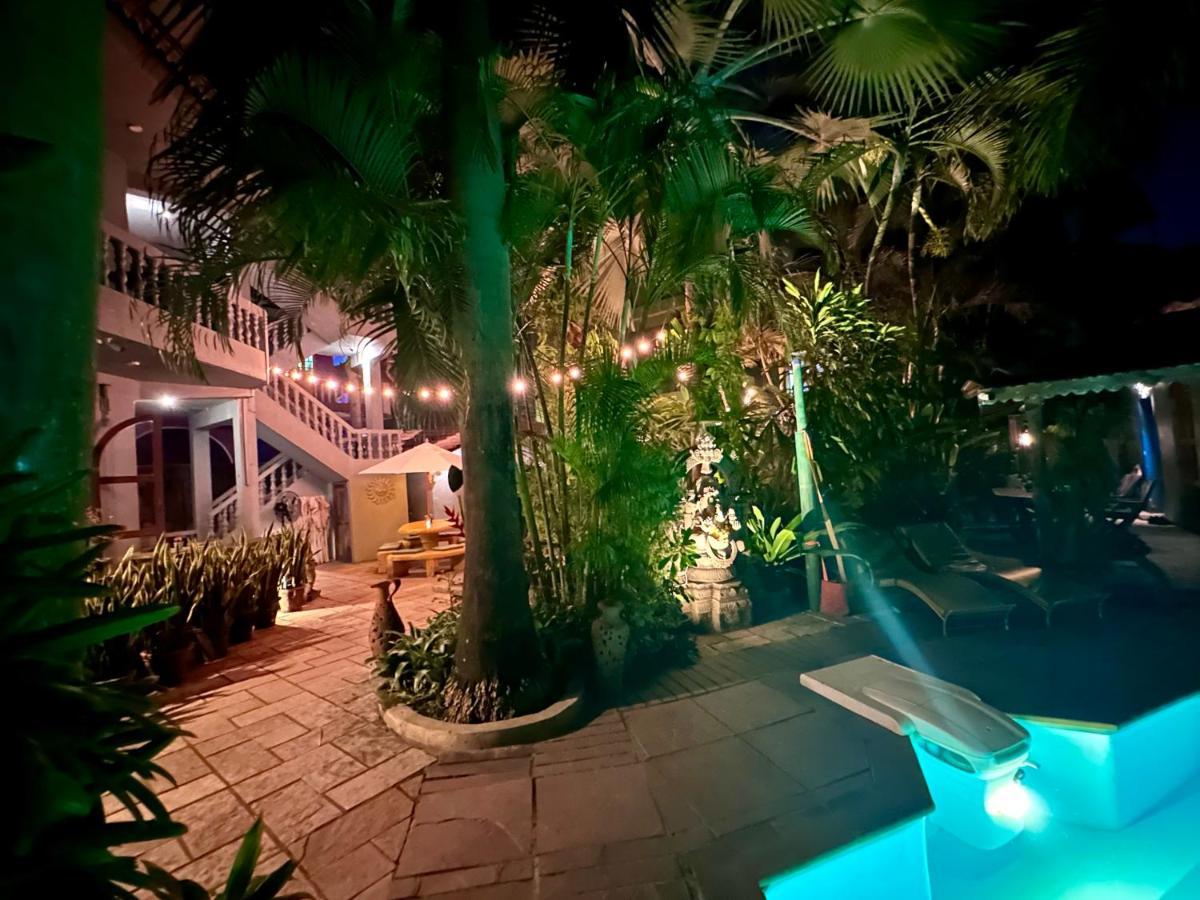 Casa Da Praia Candolim Exteriér fotografie
