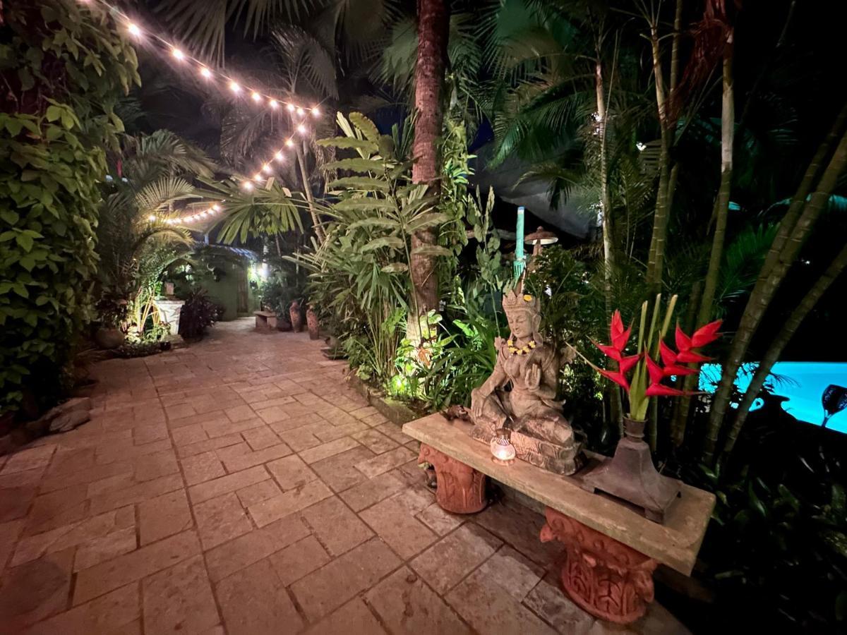 Casa Da Praia Candolim Exteriér fotografie
