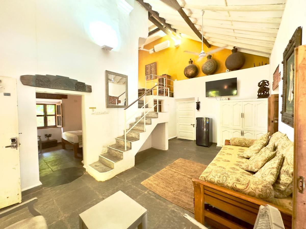Casa Da Praia Candolim Exteriér fotografie