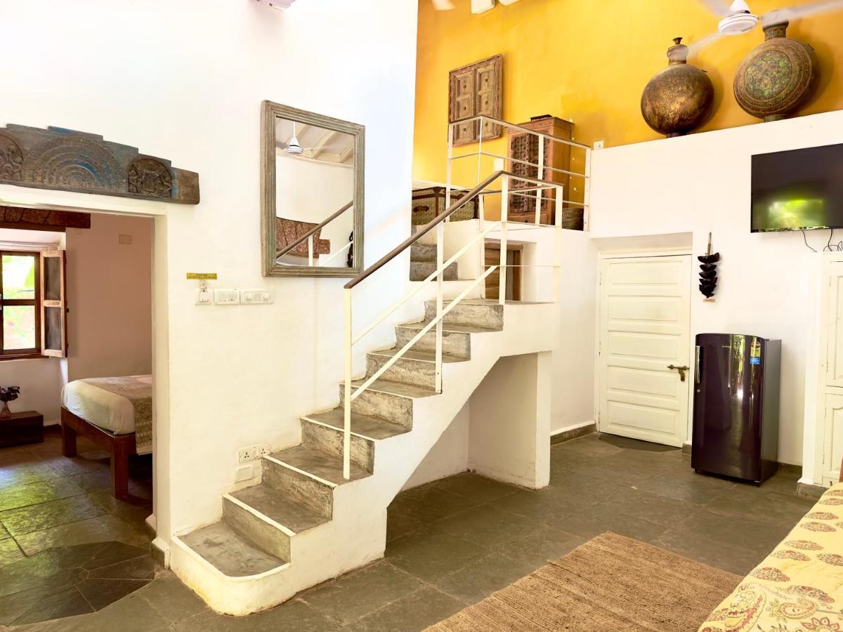 Casa Da Praia Candolim Exteriér fotografie