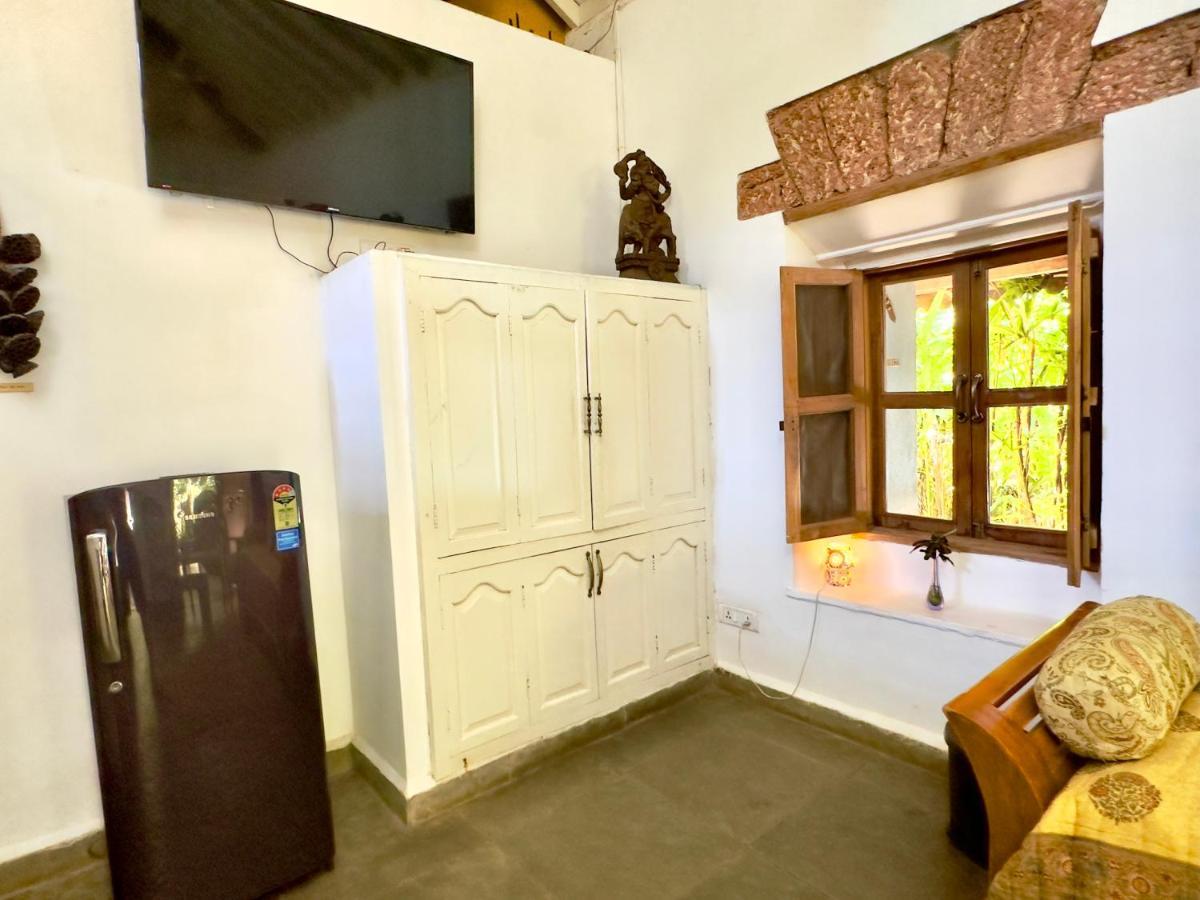 Casa Da Praia Candolim Exteriér fotografie