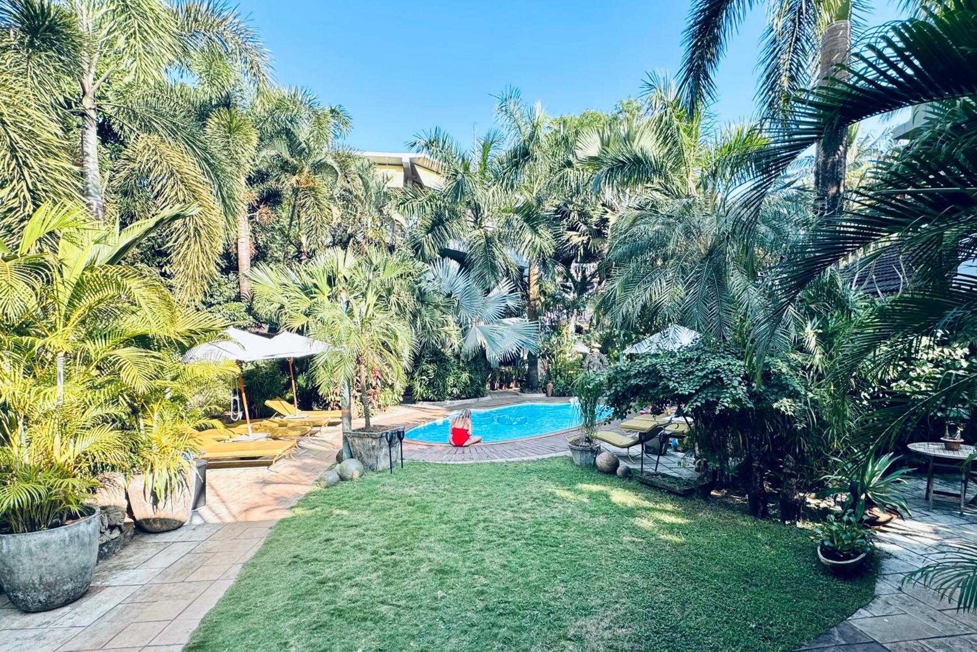 Casa Da Praia Candolim Exteriér fotografie