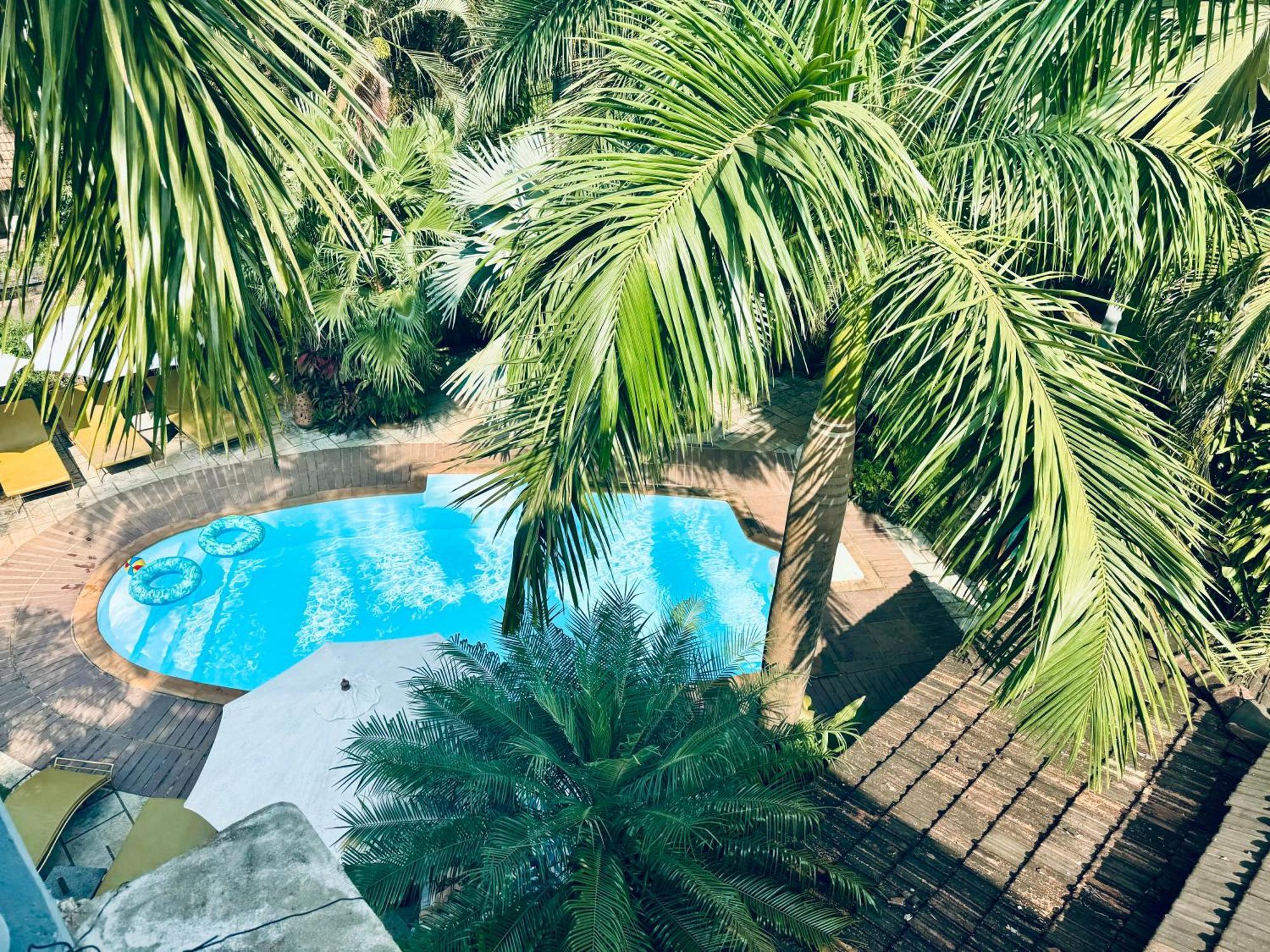 Casa Da Praia Candolim Exteriér fotografie