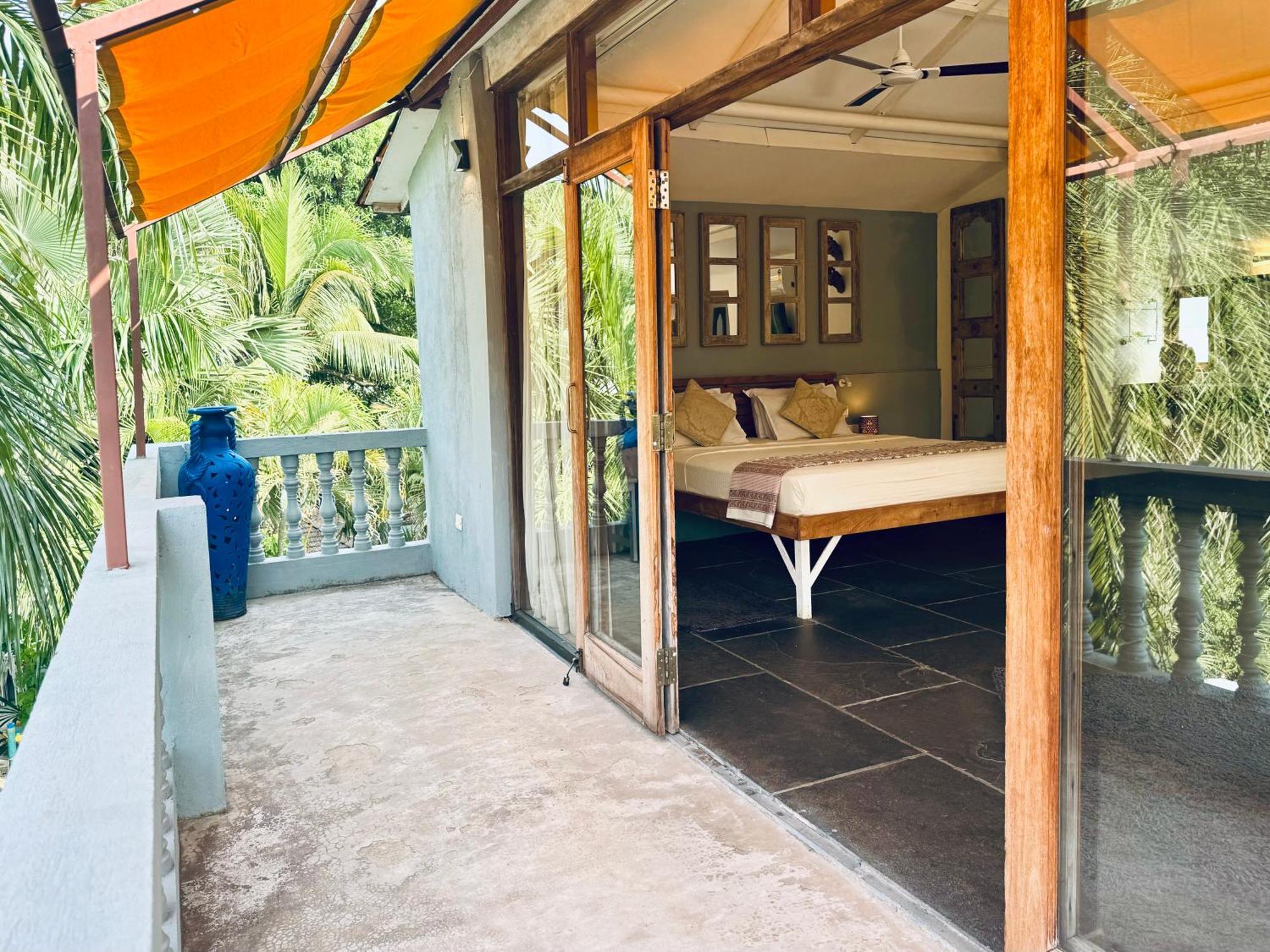 Casa Da Praia Candolim Exteriér fotografie