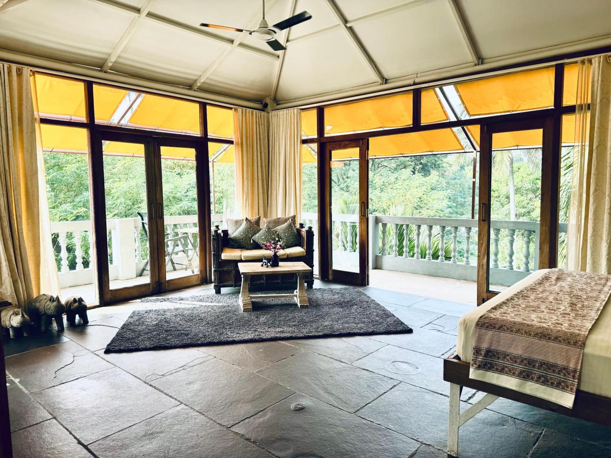 Casa Da Praia Candolim Exteriér fotografie