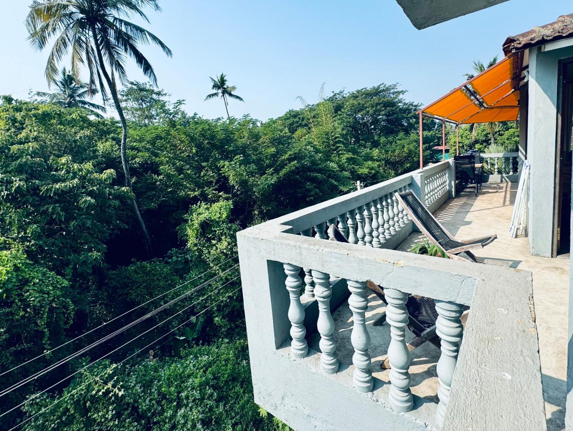 Casa Da Praia Candolim Exteriér fotografie
