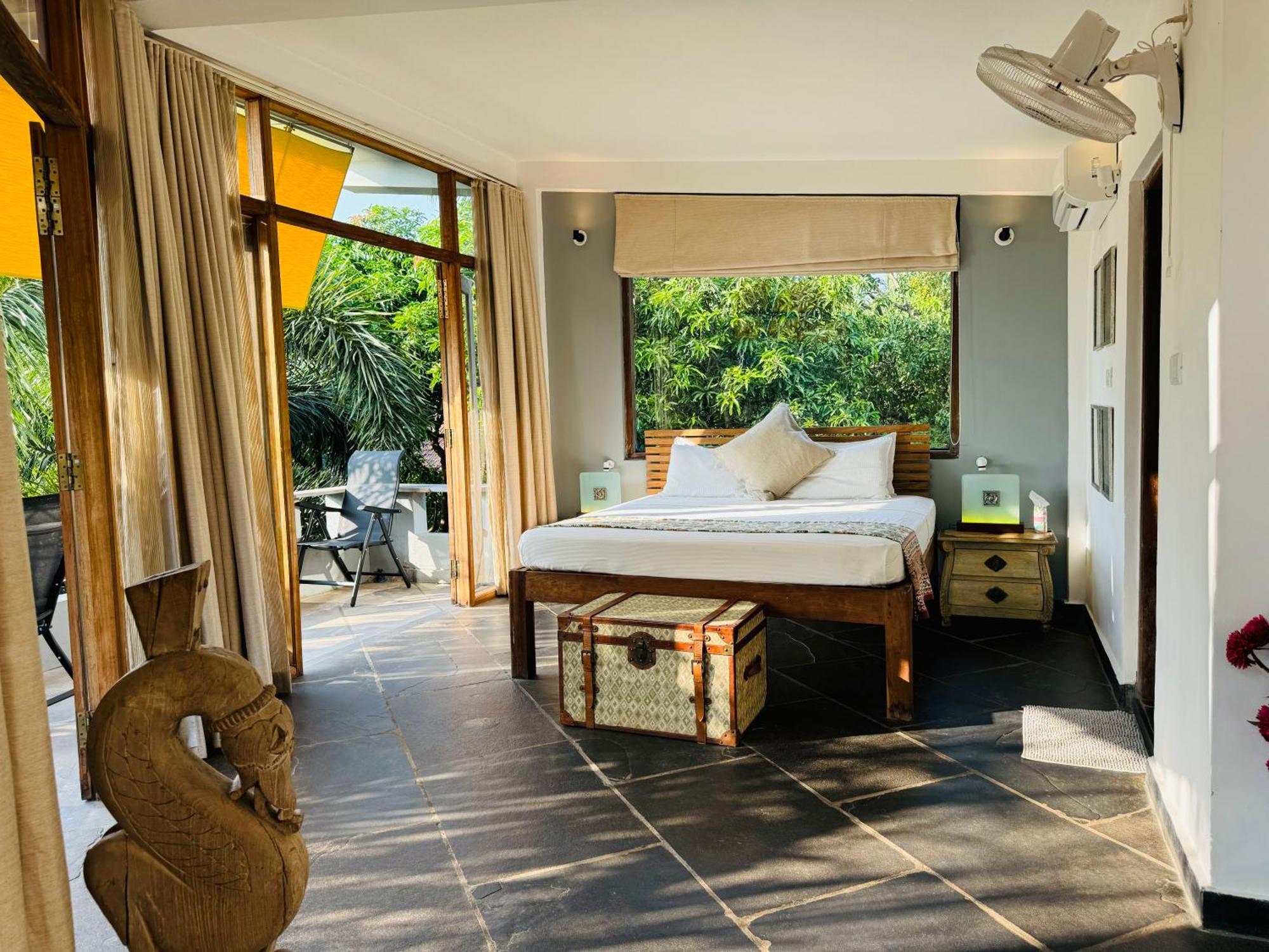 Casa Da Praia Candolim Exteriér fotografie