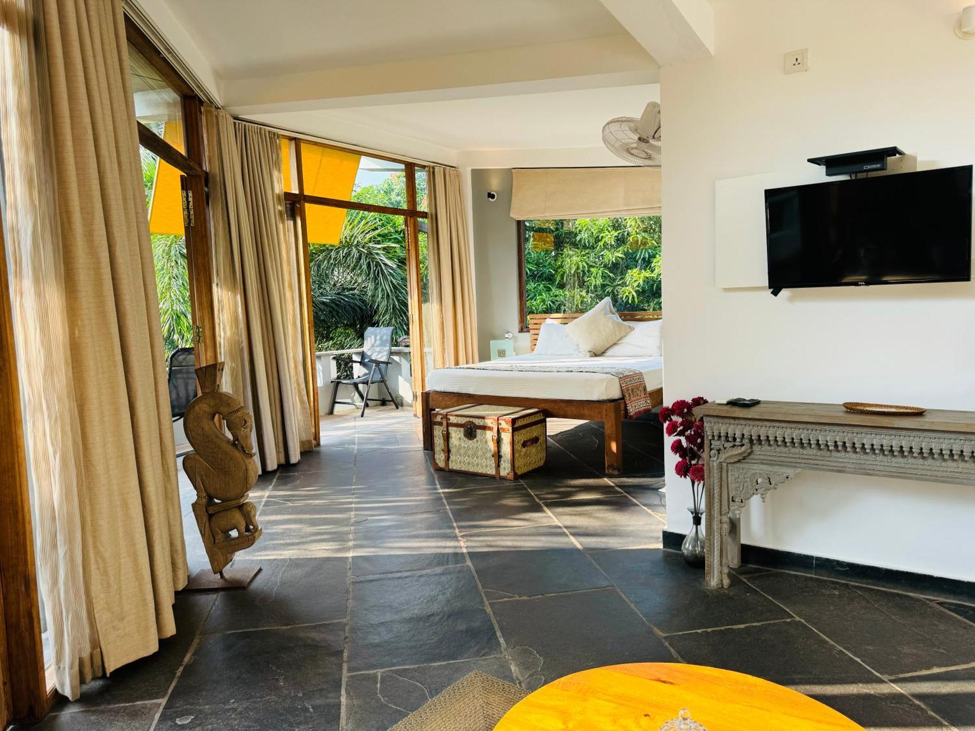 Casa Da Praia Candolim Exteriér fotografie