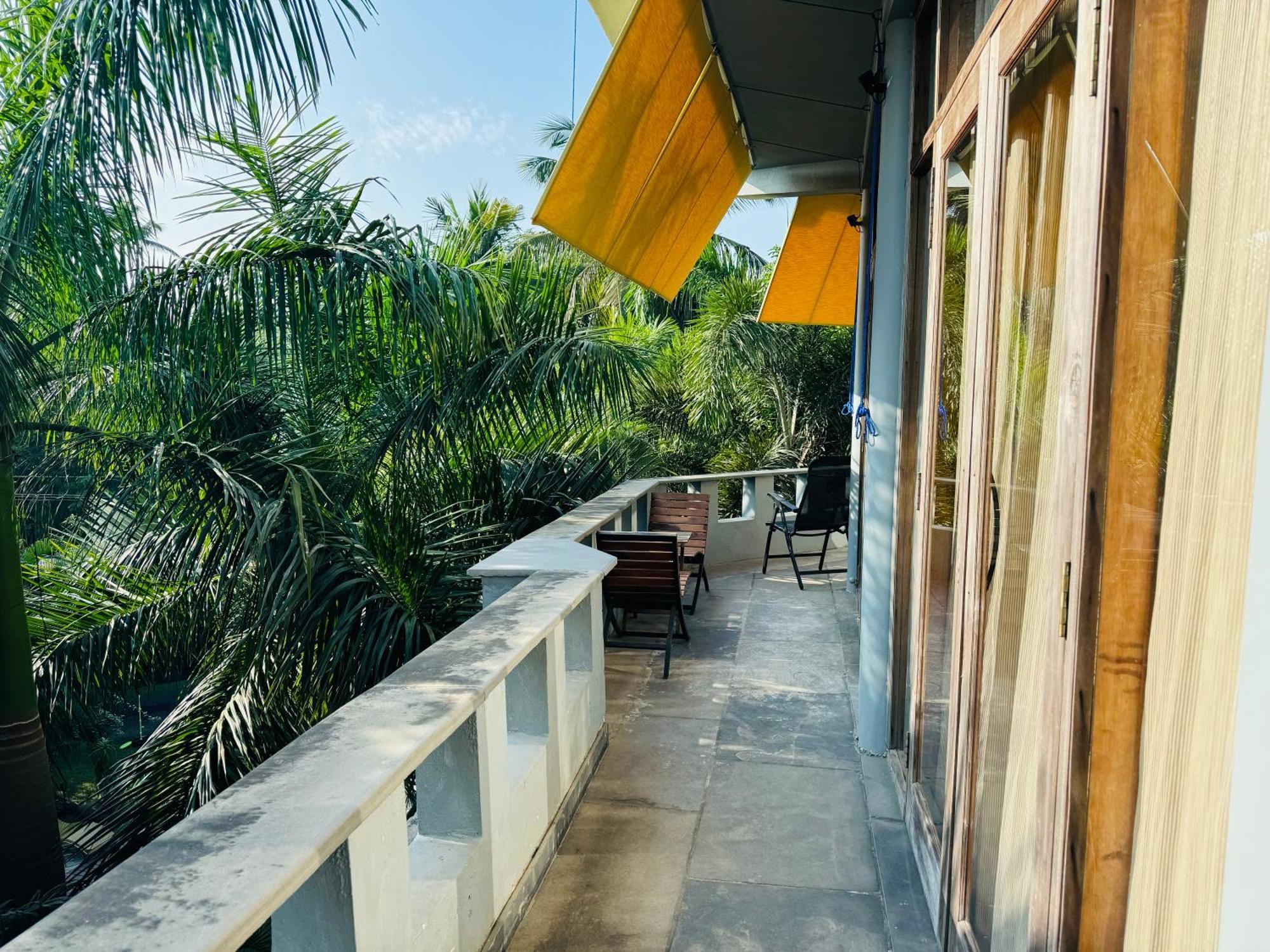 Casa Da Praia Candolim Exteriér fotografie