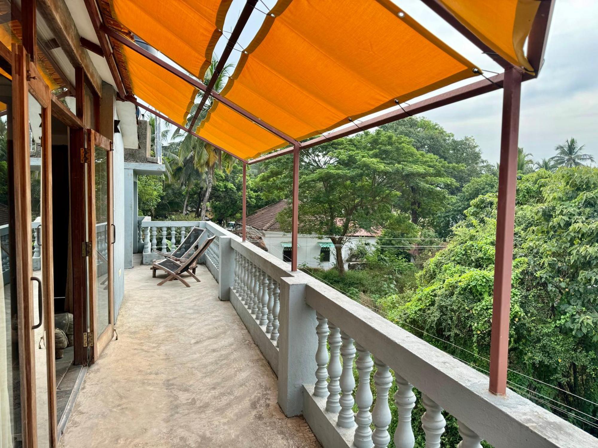 Casa Da Praia Candolim Exteriér fotografie