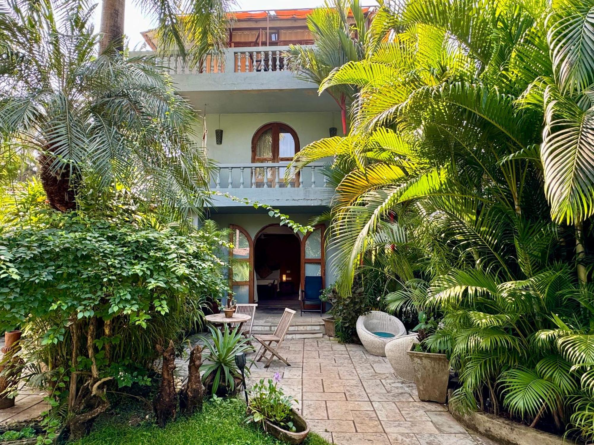 Casa Da Praia Candolim Exteriér fotografie