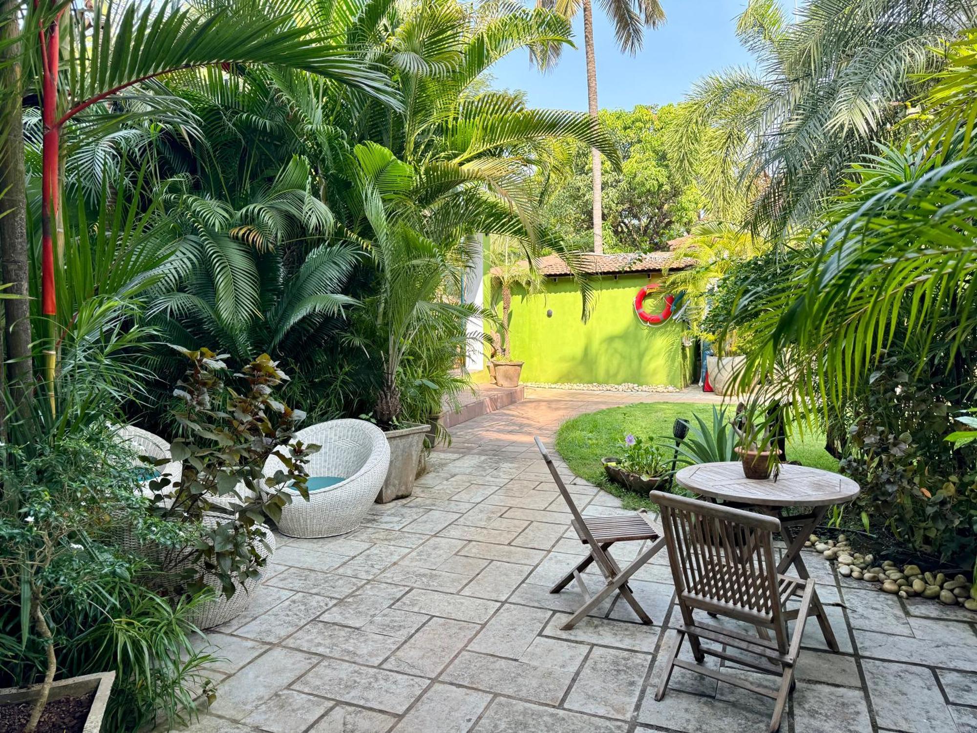 Casa Da Praia Candolim Exteriér fotografie