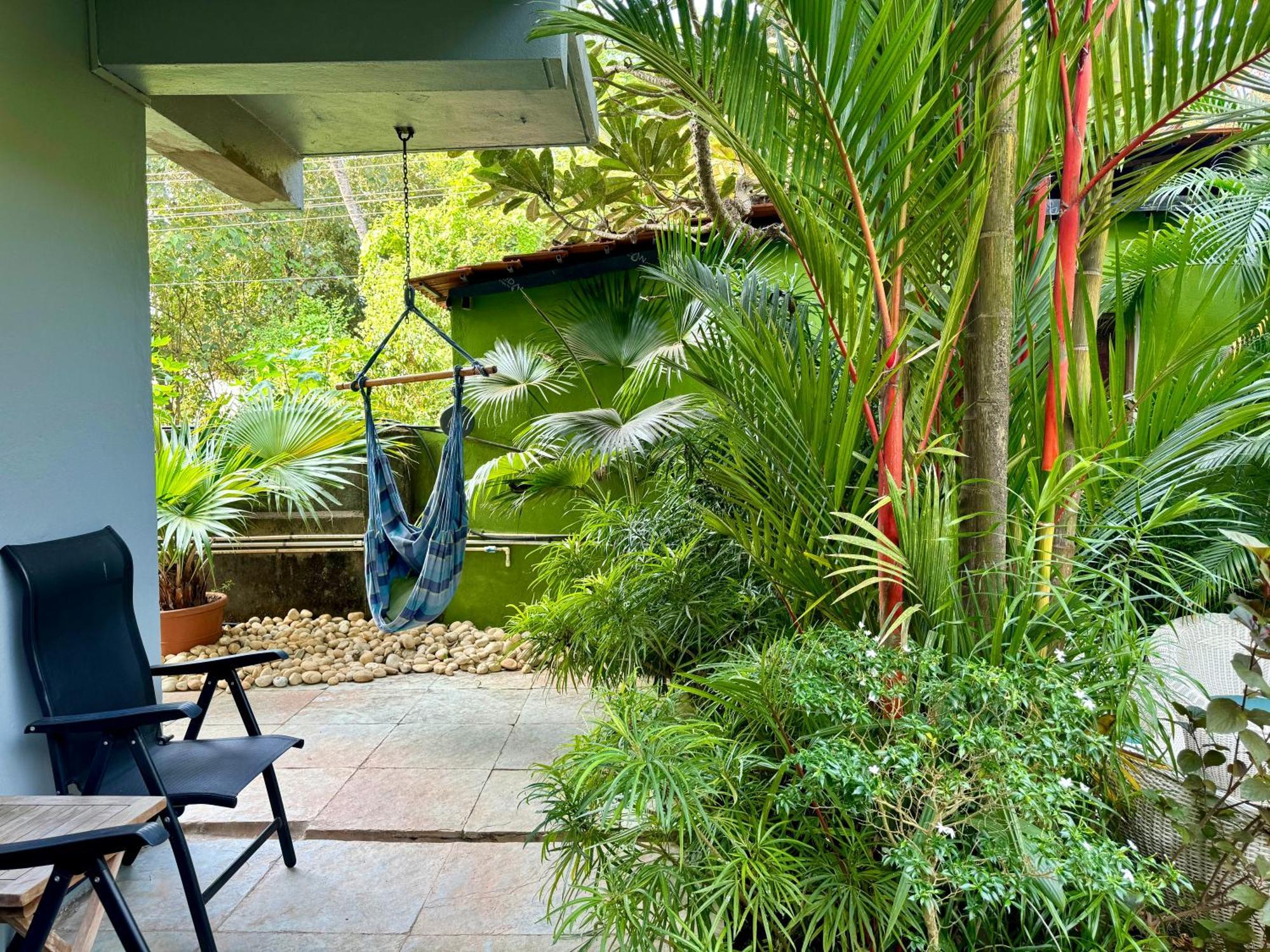 Casa Da Praia Candolim Exteriér fotografie